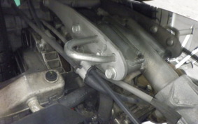 HONDA GYRO CANOPY TA03