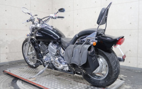 YAMAHA DRAGSTAR 400 2008 VH01J