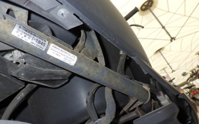 YAMAHA JOG ZR-4 SA56J