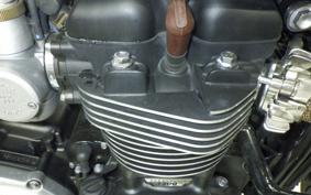 TRIUMPH BONNEVILLE T120 2025