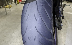 YAMAHA MT-09 Tracer GT 2019 RN51J