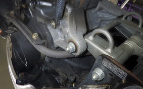 HONDA TODAY 2 2020 AF67