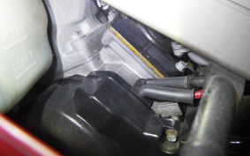 HONDA NSR250R 2022 MC16
