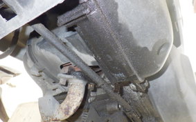 YAMAHA JOG Gen.1 3KJ