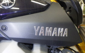 YAMAHA MT-09 A 2015 RN34J