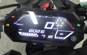 YAMAHA MT-07 2022 RM33J