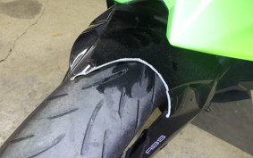 KAWASAKI ZX-25R 2022 ZX250E