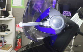 YAMAHA CYGNUS 125 XSR 3 2023 SED8J