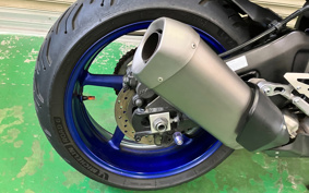 YAMAHA MT-10 ABS 2019 RN50J