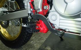 YAMAHA SEROW 250 Gen.3 DG31J