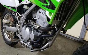 KAWASAKI KLX250 LX250S