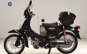 HONDA LITTLE CUB AA01