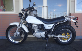 SUZUKI VAN VAN 200 NH41A