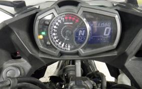 KAWASAKI NINJA 400 2019 EX400G