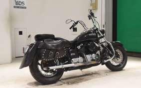 YAMAHA DRAGSTAR 400 CLASSIC 1999 4TR
