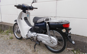 HONDA SUPER CUB50 AA04