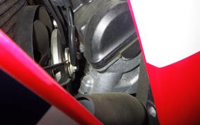 HONDA CBR600RR 2020 PC40