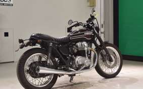 KAWASAKI W400 2009 EJ400A