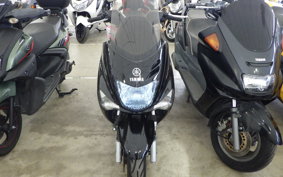 YAMAHA MAJESTY 125 FI