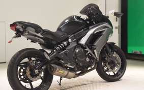 KAWASAKI NINJA 650 2016