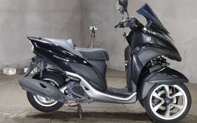 YAMAHA TRICITY 125 SE82J