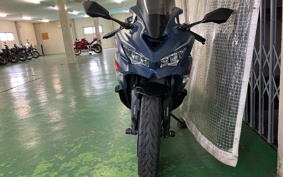 KAWASAKI NINJA ZX-25R SE ZX250E