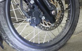 HONDA CT125-2 2002 JA65