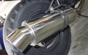 HONDA ZOOMER AF58