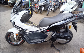 HONDA ADV150 KF38