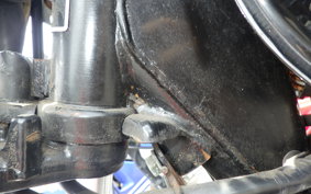 SUZUKI GN125 H