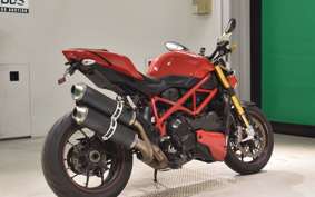 DUCATI STREETFIGHTER S