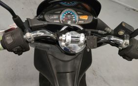 HONDA PCX125 JF28