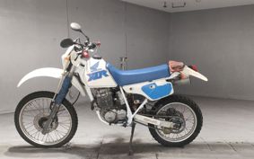 HONDA XLR250R MD22