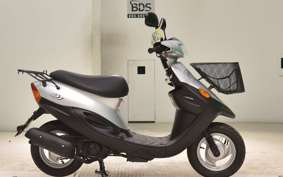 YAMAHA BJ 2017 SA24J