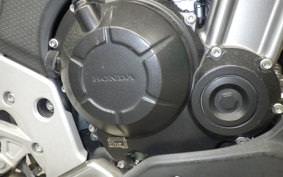 HONDA 400X 2013 NC47