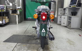 HONDA C110 SUPER CUB JA07
