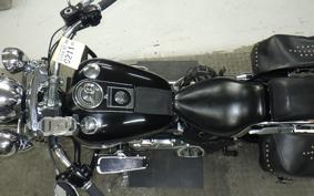 HARLEY FLSTN 1580 2013