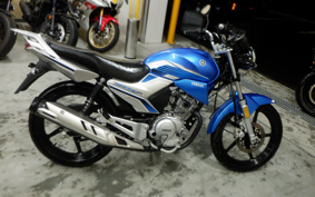 YAMAHA YBR125 PCJL