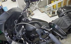 HARLEY FXLRST1920 2024