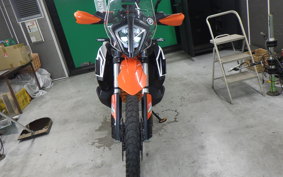 KTM 790 ADVENTURE 2021