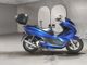 Фото Honda PCX 125 2013 с японского аукциона