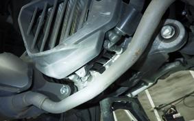 HONDA LEAD 125 2018 JF45