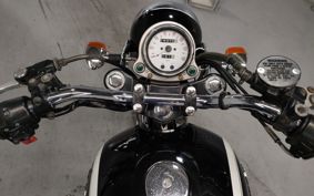 KAWASAKI ESTRELLA250 RS BJ250A