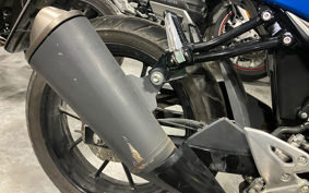 SUZUKI GSX-R125 ABS DL33B