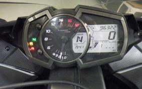 KAWASAKI NINJA ZX-6R A 2019 ZX636G