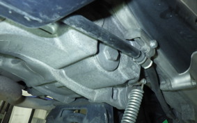 HONDA PCX125 2020 JF56