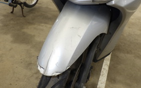 HONDA DIO 110 JF31