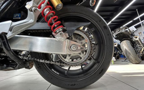 HONDA CB400 SUPER BOLDOR 2017 NC42