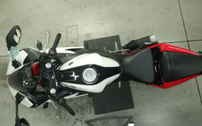 YAMAHA YZF-R25 2021 RG10J