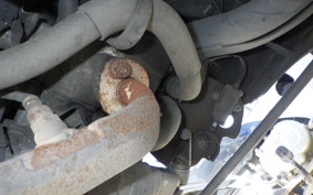 YAMAHA GEAR Gen.2 UA08J